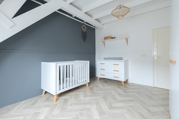 Medium property photo - Kerkstraat 14, 3286 AK Klaaswaal
